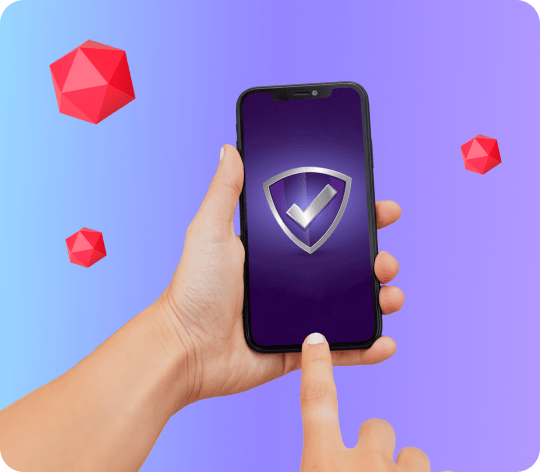 Защищённая точка доступа APN от МТС в Западном 